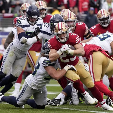 NFL Rivalries: A Look at the Greatest Matchups in .